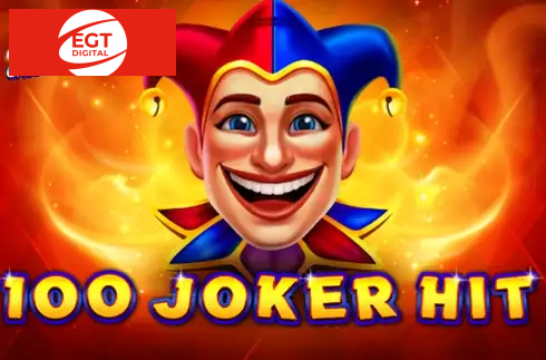 100 Joker Hit